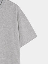 Premium crop half-sleeves 3color