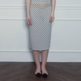 Coco Lounge Skirt