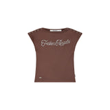  THYME TOP_BROWN