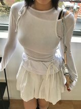 Mouila Tシャツ