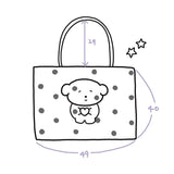 Dot big bag