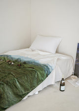 JEJU mountain horse blanket - large