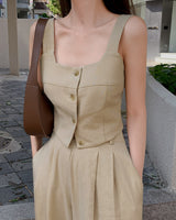 Kinna Linen Best