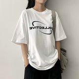 コレクティブショートスリーブTシャツ