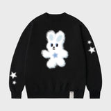 [UNISEX]マルチバニーマントゥマン