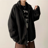 ギターキャットスウェットシャツ [Fleece]