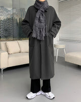 オウンクローバーブラッシュマフラー/OWN Clover Brush Muffler (3 colors)