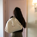 logo big bag_ivory