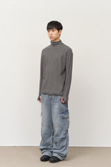 Ryn Striped Pola