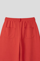 Angle Argyle Pants