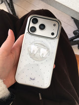 トゥースジェムマグセーフグリップトックホルダースマートトック