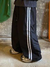Speed Track Windbreaker (3 Colors)