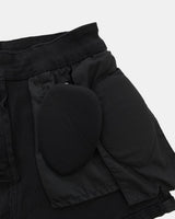 クルアーンヒップパディングショーツ
