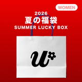 ×2026 夏の福袋 (UNSTEADYMARKET)