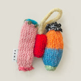 【MADE】 Alphabet charm - H