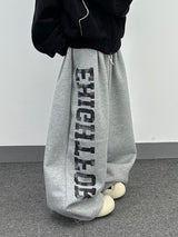 エイティフォアスウェットパンツ