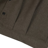 Fracture Work Crop Jacket (2 Colors)