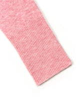 CROP CARDIGAN (PINK)