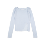 MESH LAYERED TOP SET (2 COLORS)