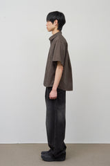 Galla Washed Shirt