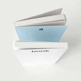 oab a book / プレインノート