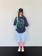 moho lace pants