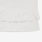 Schulne Bustier Layered T-Shirt