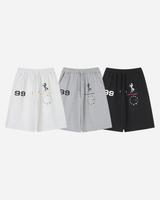 Hitch Bermuda Sweatpants