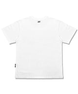 リブインハーモニーＴ　ホワイト_ブラック