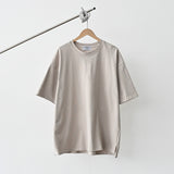 Bスタジオ 30’s ラウンド ハーフスリーブ Tシャツ