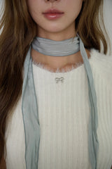 ウィムジーアーバンシアースカーフ