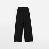 【MADE】Banding Knit Pants