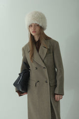 OVERSIZED WOOL COAT_BEIGE