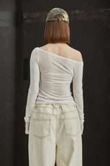 SEASON LOOSE T-SHIRT