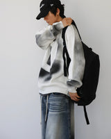 ON ZERO OVER KNIT