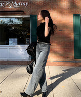 Belloa Half Neck - t