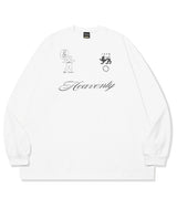 26SS★ Heaven Toy Long Sleeve