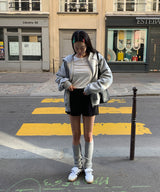 Soft Corduroy - pt
