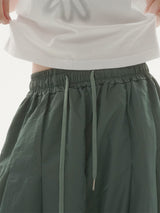 Poke jacquard track pants -3C
