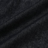 Julie Non Fade Raw Denim Jacket