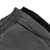reverse tag shorts
