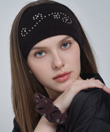 SPIRAL HAIR BAND