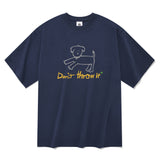 ノーティス Tシャツ