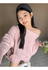 Baby Pink Knitwear fan tournament