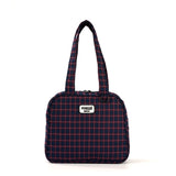 SQUARE SHOULDER BAG
