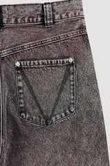 COLOR BOYFRIEND DENIM