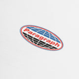 PARAGRAPH CIRCLE LOGO T SHIRT