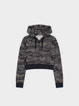 Camoflage Hoodie_Grey