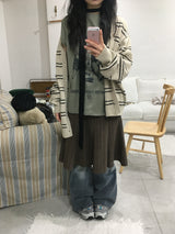 ヴィンテージショートスリーブTシャツ