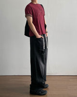 Nix Damage Denim Pants